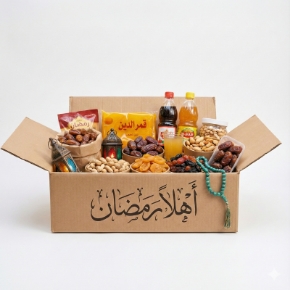 صورة لقسم كرتونة فاخر