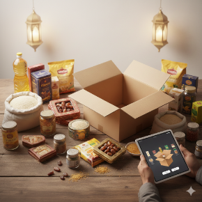 صورة لقسم اختار محتوى طلبك بنفسك